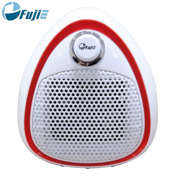 Quạt sưởi gốm Ceramic mini FujiE CH-202