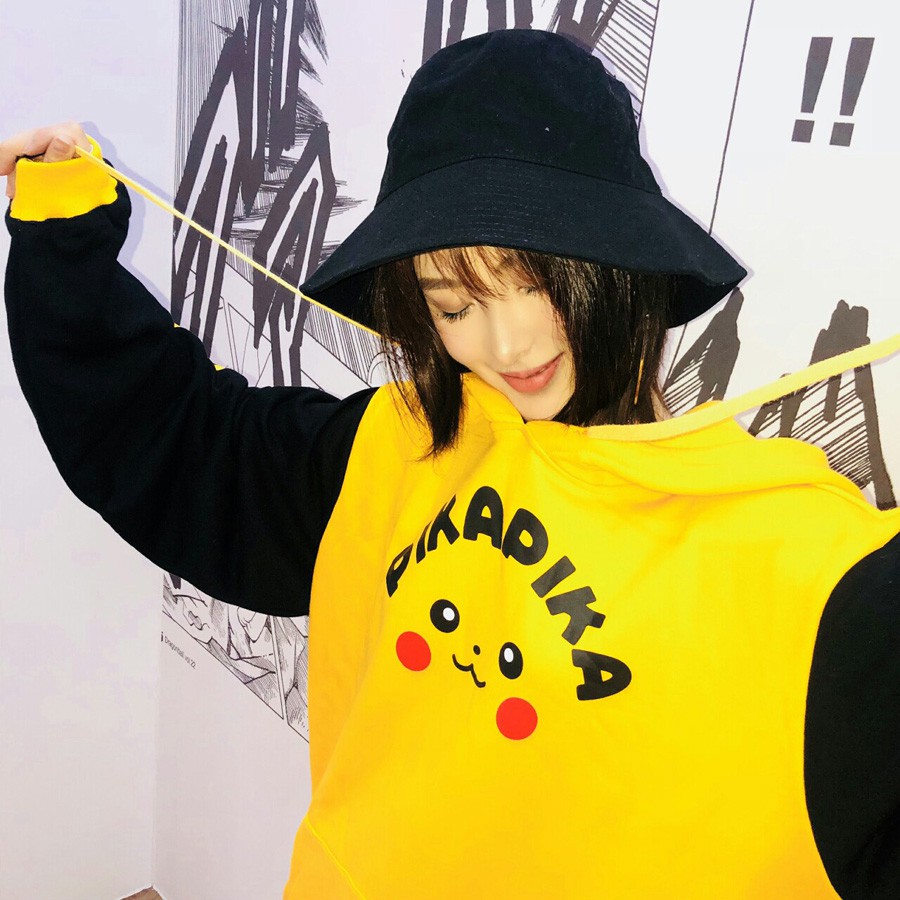[Giá Sale] ÁO HOODIE NỈ TỐT PK - HD360 | BigBuy360 - bigbuy360.vn