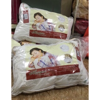 Ruột gối ép hơi happiness