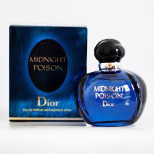 Nước hoa dùng thử Christian Dior Midnight Poison 5ml/10ml/20ml