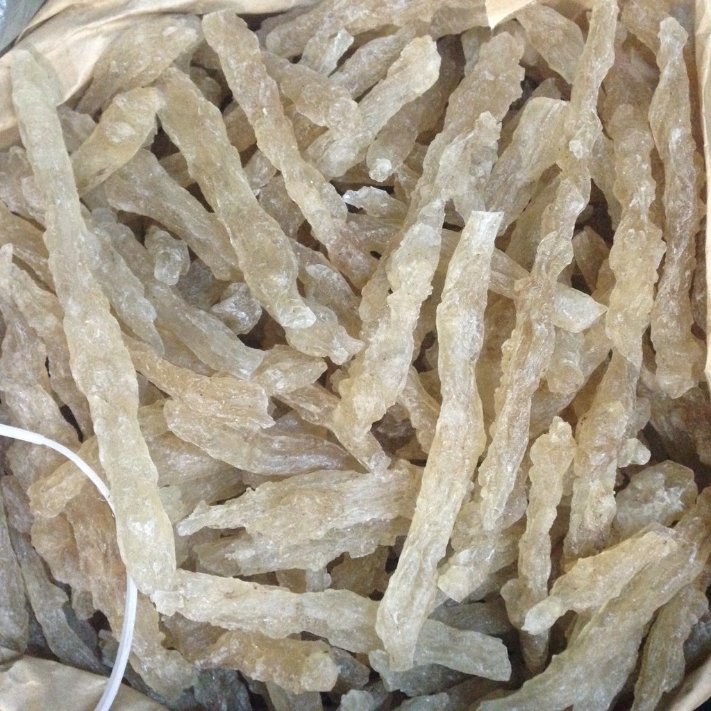 MỦ TRÔM NGUYÊN CHẤT LOẠI 1 500gr