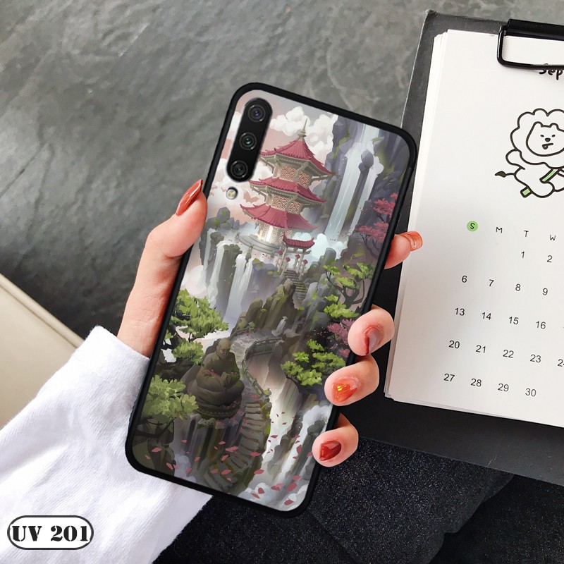 Ốp lưng cho Xiaomi Mi A3