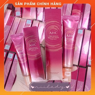 Kem Mắt AHC (Mẫu mới 2020) 30ml