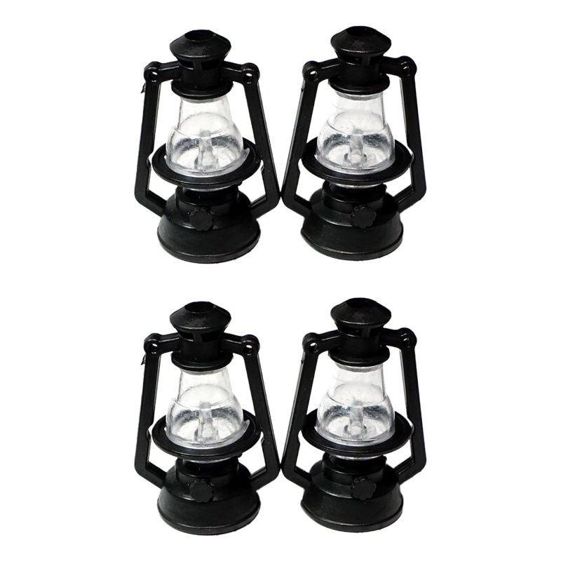 Mô Hình Đèn Trang Trí Phòng Khách Phong Cách Retro Dành Cho Trẻ Em