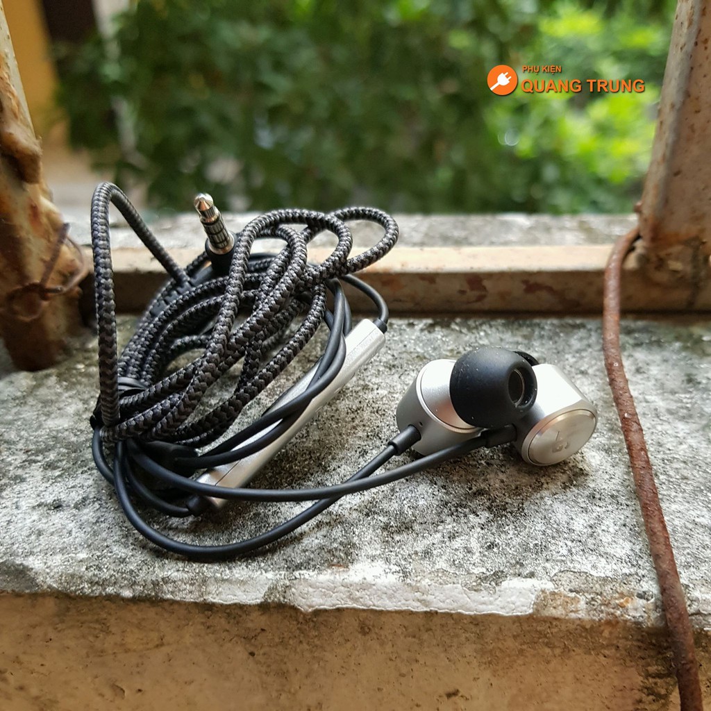 Tai Nghe LG V10 Tai Nghe Quad Beat 3 Cho LG V10 Zin Chính Hãng