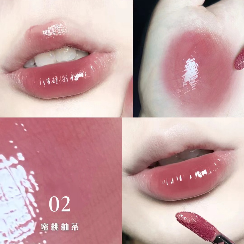 Son kem Tulip CAPPUVINI DAIMANPU Doughnut Bitter Hour Taupe DT11 20 Dark Coconut 23 Nucadamia A06 A12 CAPU15 DAIM09