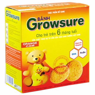 Bánh Growsure Bibica
