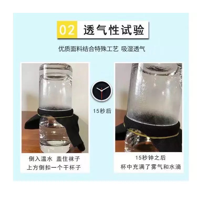 Bộ 5 Đôi Vớ Cotton Mỏng Tàng Hình Chống Trượt Họa Tiết Hoạt Hình Thời Trang Mùa Hè Cho Nam Và Nữ