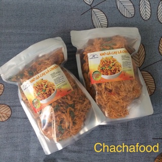 5kg gà lá chanh TúiZip