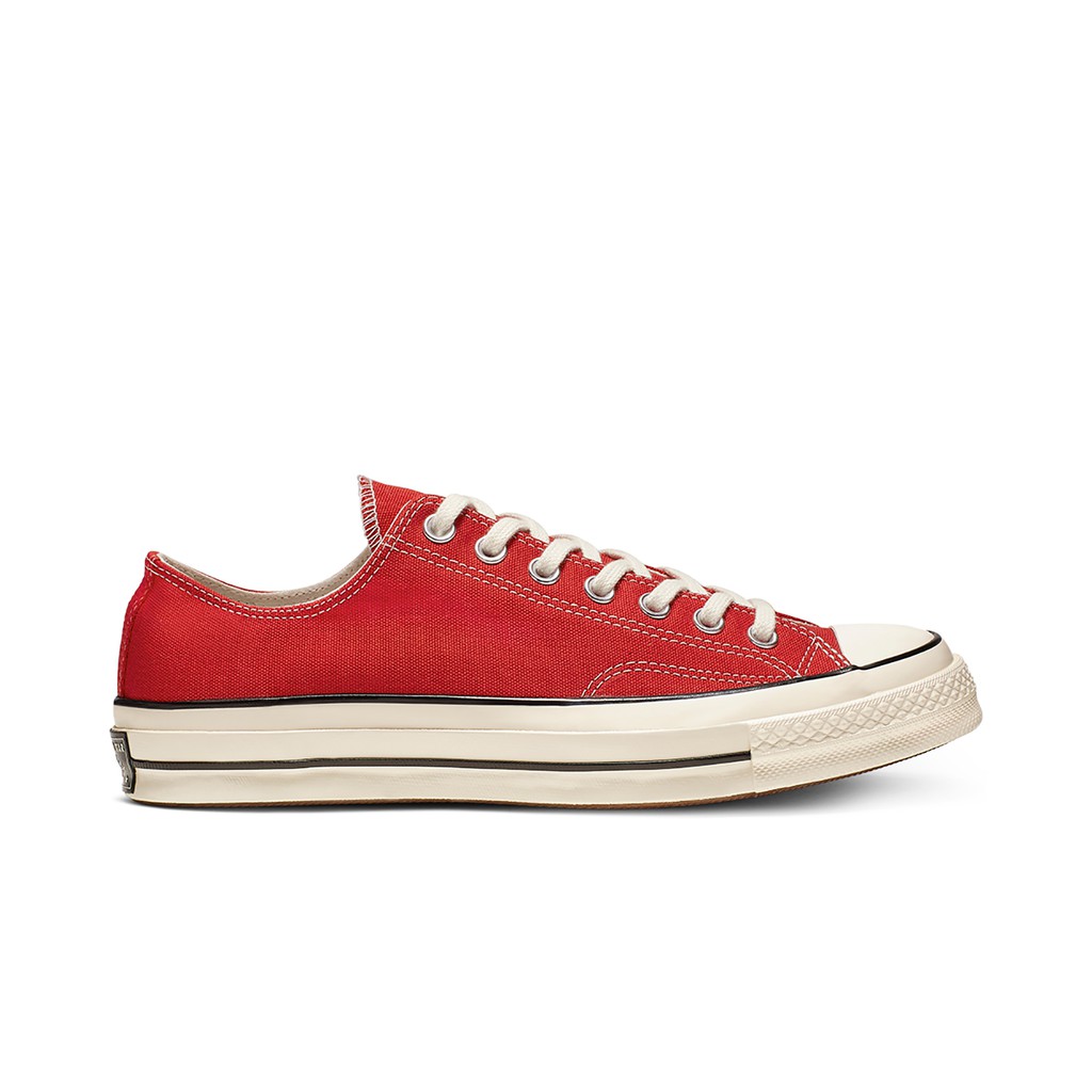 Giày Converse Chuck Taylor All Star 1970s Enamel Red - Low