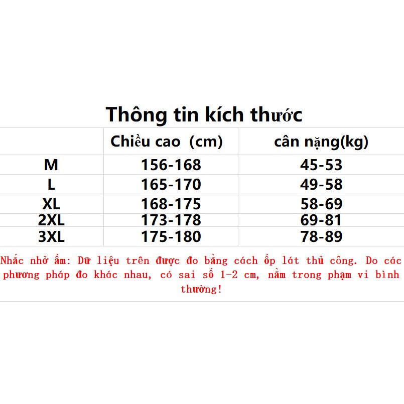 Quần dài ống rộng phong cách Hàn Quốc thời trang cho nam | BigBuy360 - bigbuy360.vn
