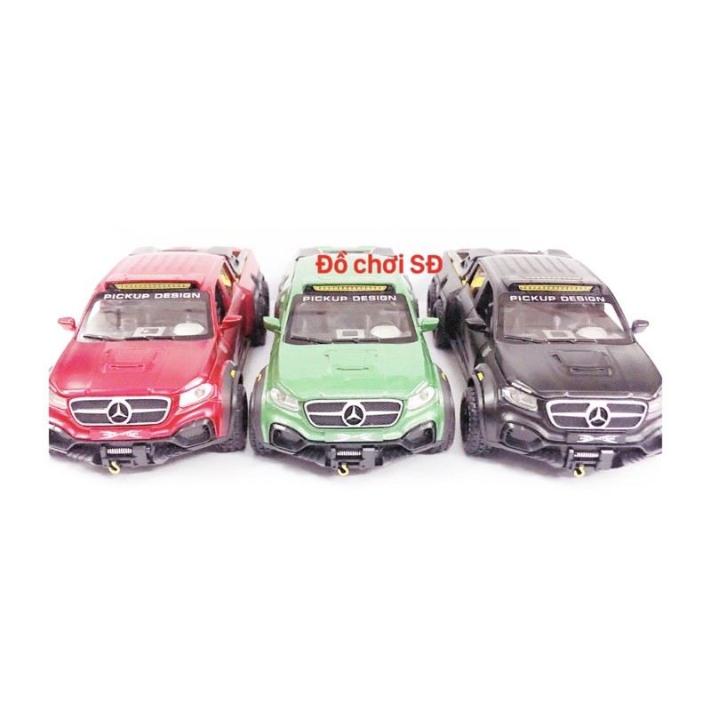 mô hình xe sắt 21cm - ngẫu nhiên