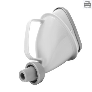 Dụng cụ hỗ trợ đi vệ sinh khẩn cấp dành cho cả nam và nữ
