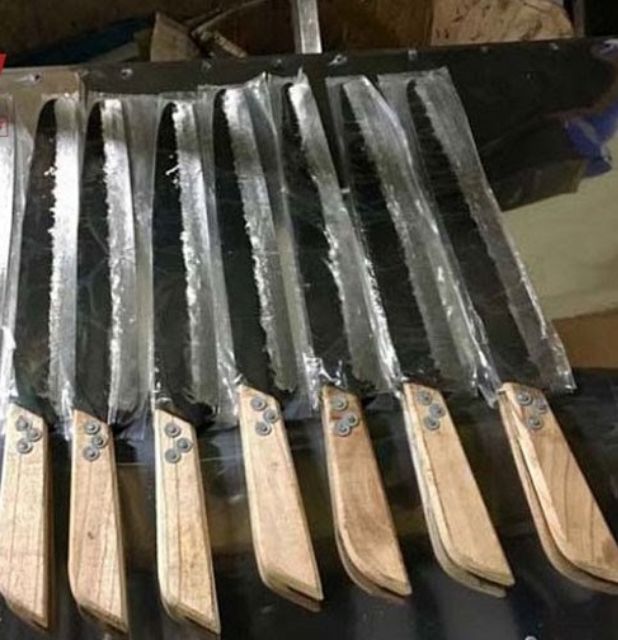 Than sạch không khói BBQ hàng loại A, 1kg