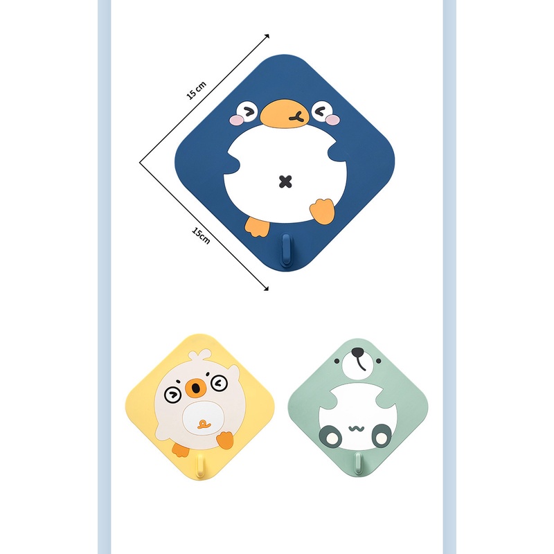 Miếng Lót Cống Thoát Nước Sàn Nhà Tắm Bằng Silicone Chống Mùi Chống Muỗi Chống Mùi Chống Mùi Họa Tiết Hoạt Hình