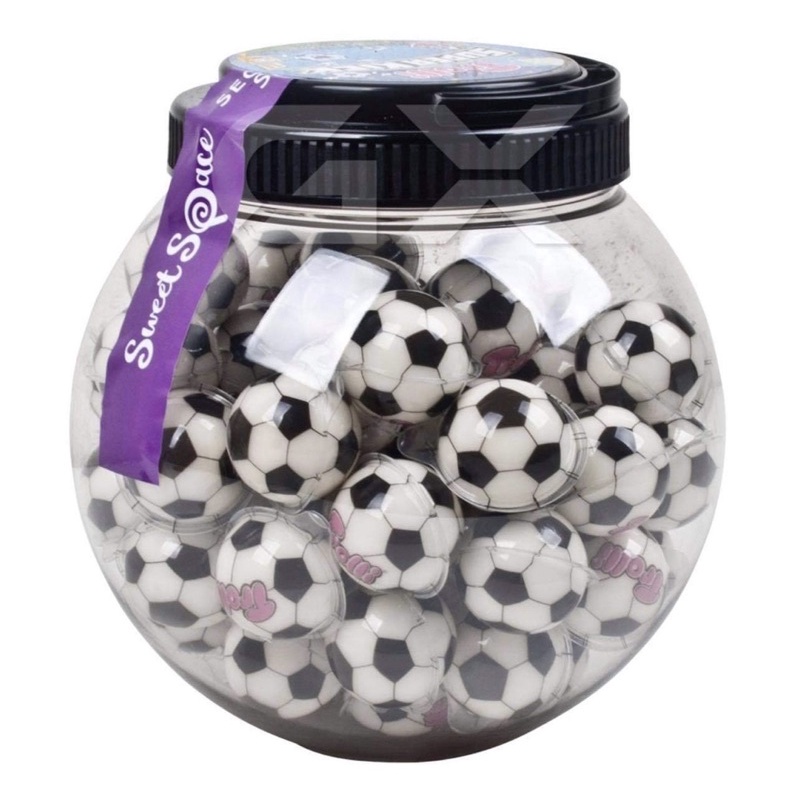 KẸO DẼO TROLLI TRÁI ĐẤT HÀN QUỐC