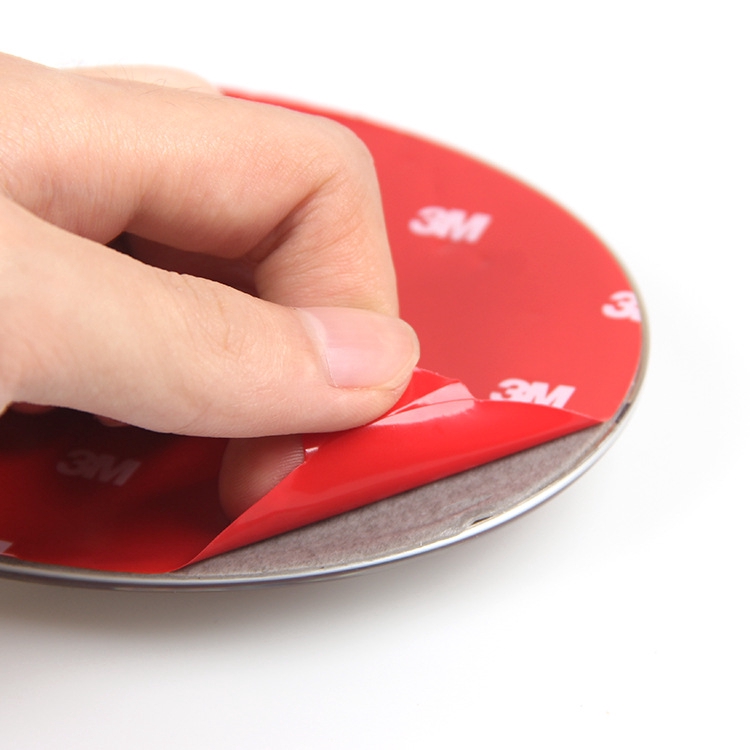 Logo Cách Tân Trang Trí Phía Trước Xe Hơi toyota landcool road Zerov4