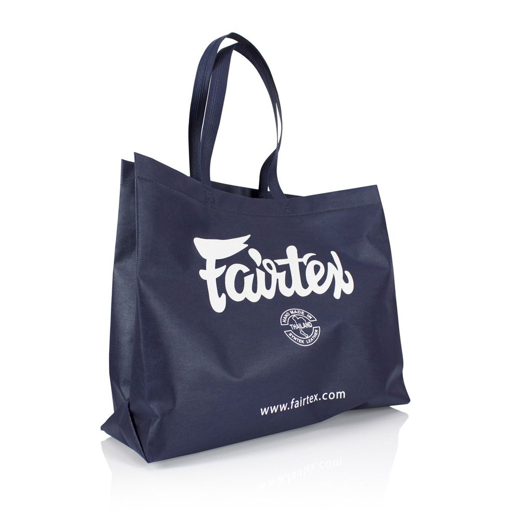 Túi xách Fairtex tote bag