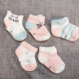 Set vớ bé trai bé gái