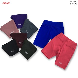 QUẦN ĐÙI BIKER SHORT READI 01109