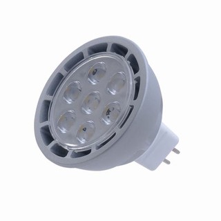 Bóng LED chiếu điểm đui ghim 5W