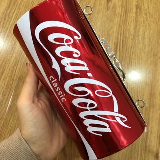 túi xách coca Cá tính