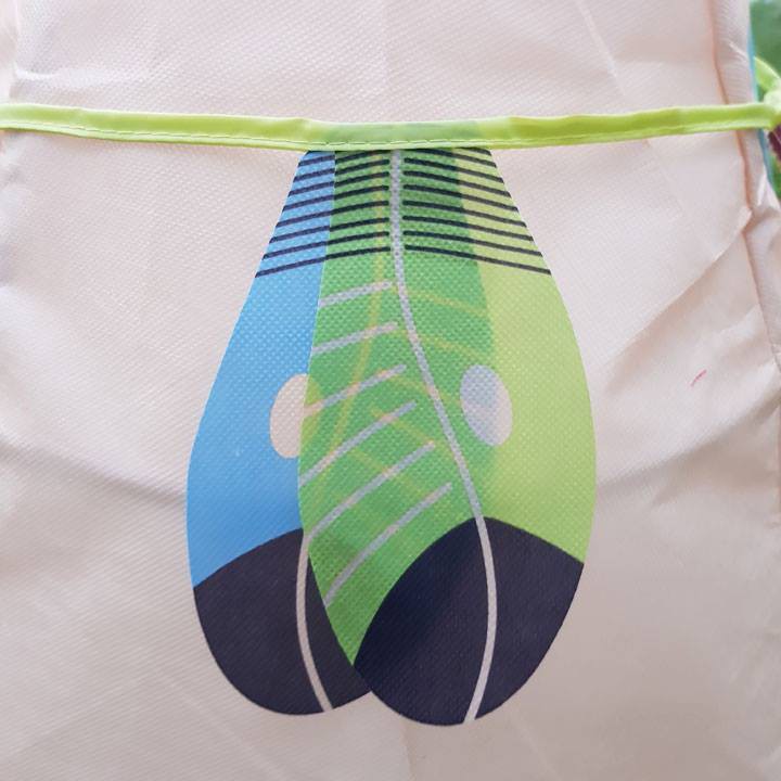 Lều vải thổ dân