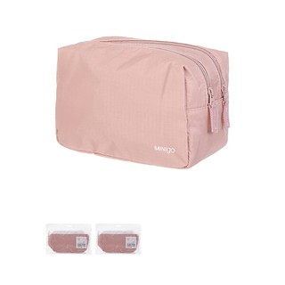 Túi đựng mỹ phẩm 02 dây