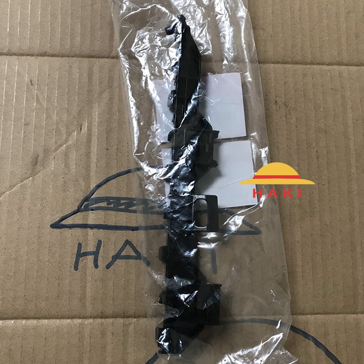 Pát đỡ cản trước, đệm đỡ cản trước Honda City 2014-2020 Chính hãng Honda