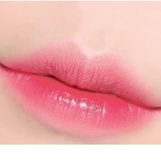 Set son dưỡng Ohui the first màu Pink