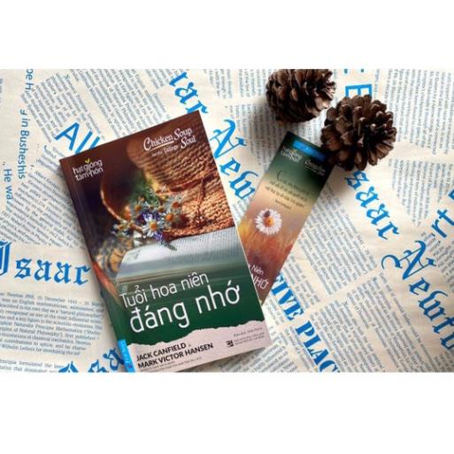 Sách - Tuổi Hoa Niên Đáng Nhớ - First News