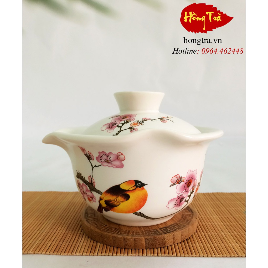 Bộ độc ẩm sứ