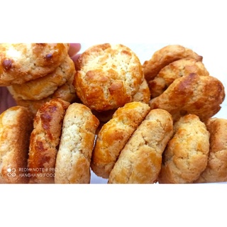 Bánh Bột Đậu Hộp 350g