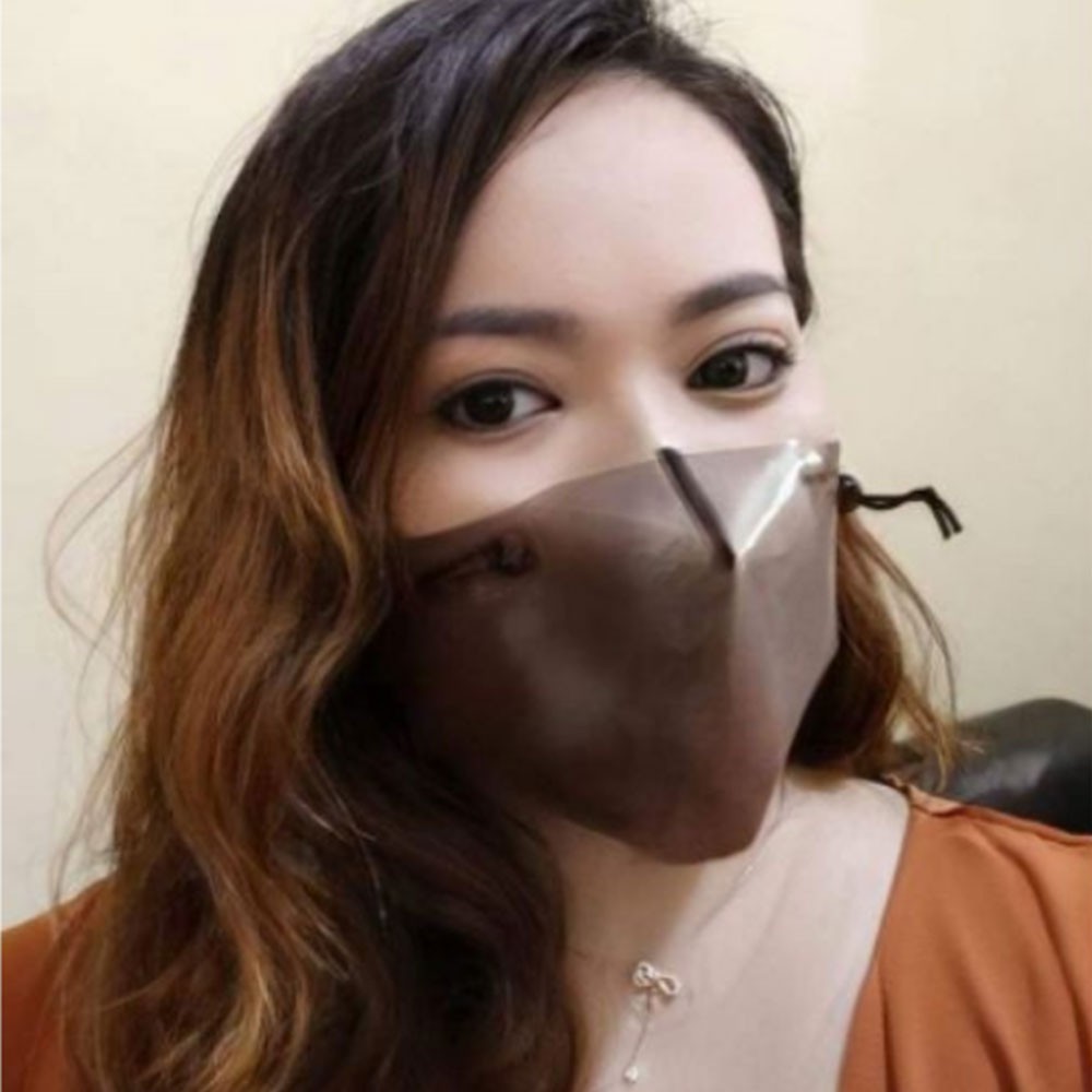 khẩu trang Onhand AUTHENTIC Copper Mask Version 2【REEU】 | BigBuy360 - bigbuy360.vn
