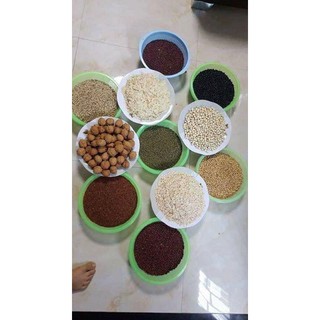 Ngũ Cốc Vì Con ( Nhiều sữa- sữa đặc) 1 kg