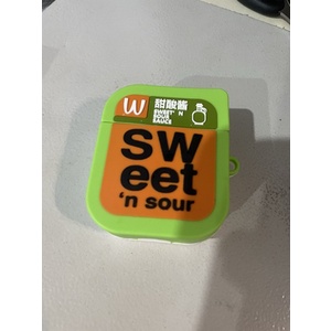 Vỏ Bảo Vệ Hộp Sạc Tai Nghe AirPods3 / 2Gen / AirPods3 / Wujin 2021 / 3 Chất Lượng Cao Ốp