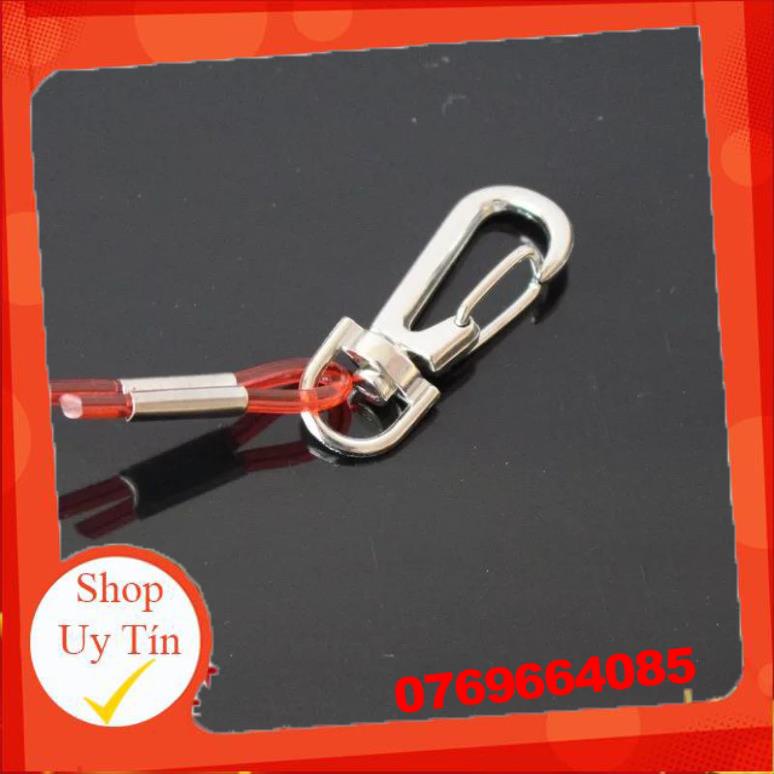 Dây bảo hiểm cần câu đài dây bảo vệ cần câu đơn PKN-16 -Đ𝗢̂̀ 𝗖𝗔̂𝗨 𝟳𝟭𝟲