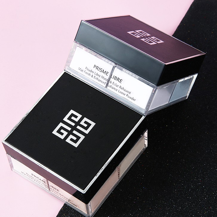 Phấn phủ Givenchy kiểm soát dầu bốn màu 1/2/5/7 12g | BigBuy360 - bigbuy360.vn