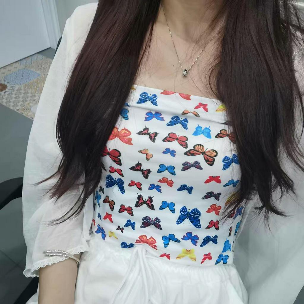 Áo ống thời trang sành điệu dành cho nữ | BigBuy360 - bigbuy360.vn