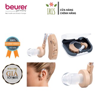 [Chính hãng][Giá Gốc] Máy Trợ Thính Beurer HA20