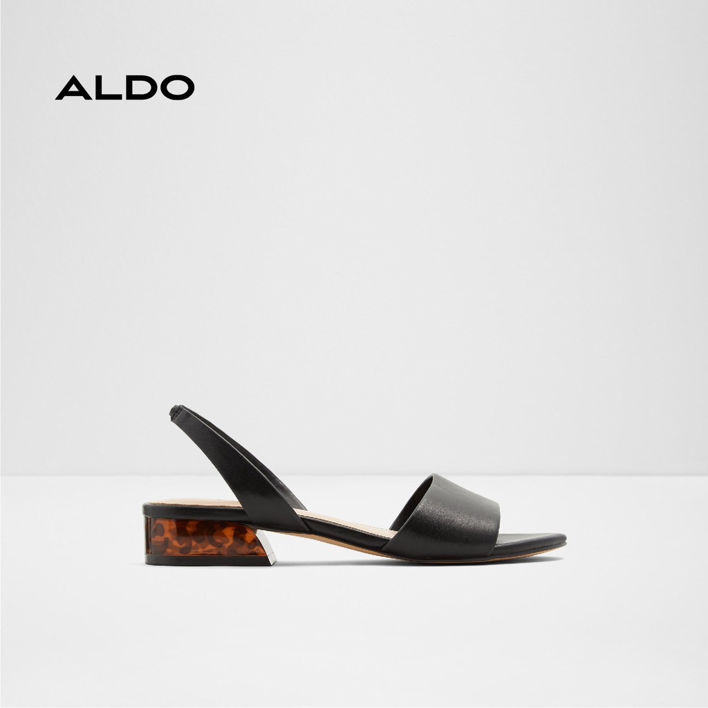 Giày sandals cao gót nữ KAEISSI Aldo