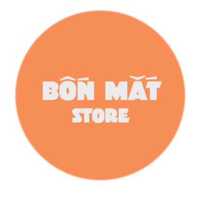 Bốn Mắt Store