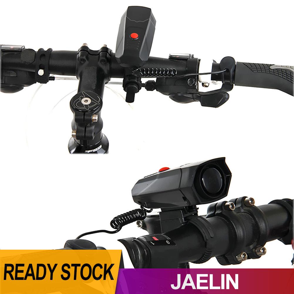 Còi gắn tay lái xe đạp siêu lớn