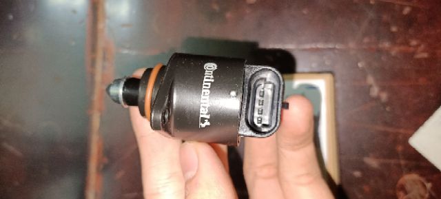 Van không tải daewoo gentra,lanos,nubira1.6,matiz3, xịn chính hãng