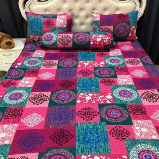 Drap Thun Hàn Quốc nhận may theo yêu cầu của khách