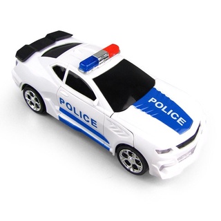 robot biến hình ô tô transformer, robocar