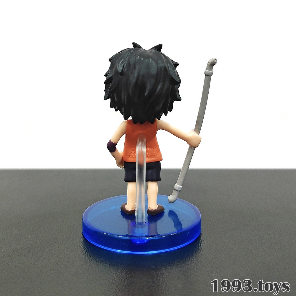 Mô hình nhân vật Banpresto figure One Piece WCF Vol. 20 - TV162 Portgas D Ace Kid