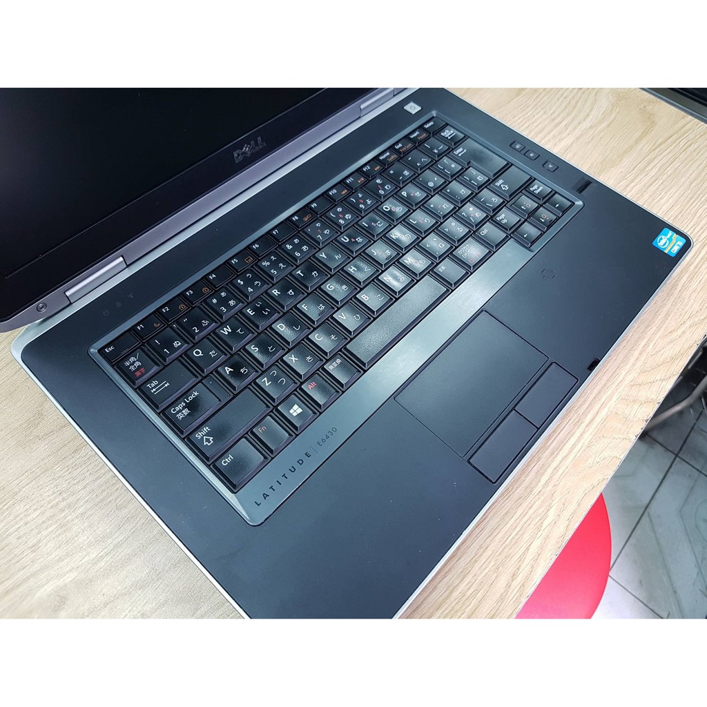 [Quá Rẻ ] Laptop Cũ Dell E6430 Core i5 Gen 3_Ram 4G_Chiến Game_Làm Đồ Họa Mượt. Tặng Phụ Kiện | WebRaoVat - webraovat.net.vn