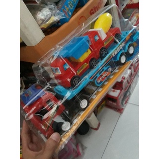 xe trớn to dài 45cm !!!