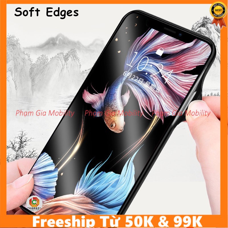 Ốp lưng Oppo A5 2020/ A9 2020 in hình đẹp 3D